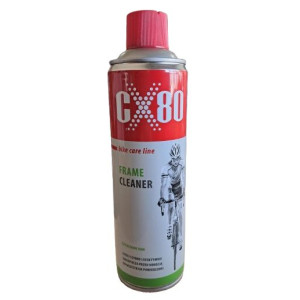 CX-80 FRAME CLEANER czyszczenie ram